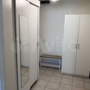 Сдается 1-комнатная квартира, 36 м²