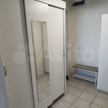 Сдается 1-комнатная квартира, 36 м²
