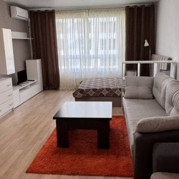 Сдается 1-комнатная квартира, 36 м²