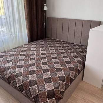 Сдается 1-комнатная квартира, 36 м²