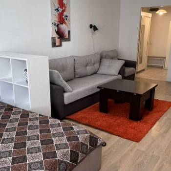Сдается 1-комнатная квартира, 36 м²