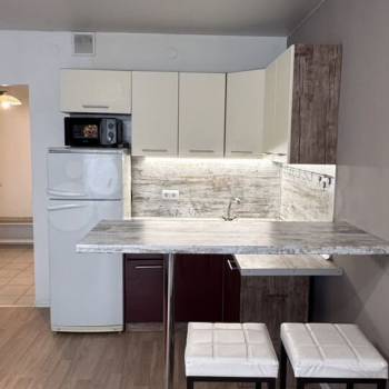 Сдается 1-комнатная квартира, 36 м²