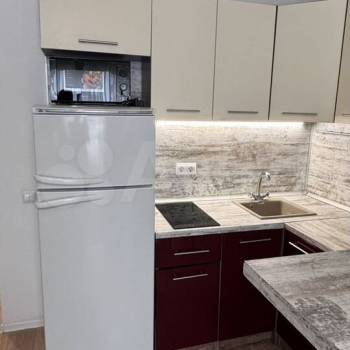 Сдается 1-комнатная квартира, 36 м²