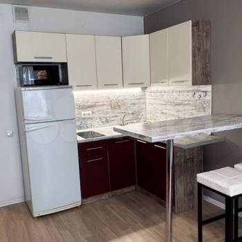 Сдается 1-комнатная квартира, 36 м²