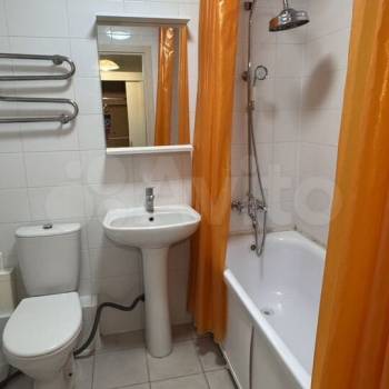 Сдается 1-комнатная квартира, 36 м²