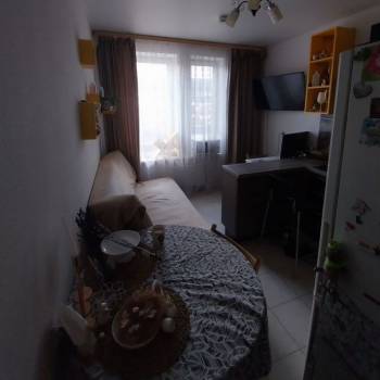 Продается 1-комнатная квартира, 35,2 м²