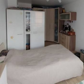 Продается 1-комнатная квартира, 35,2 м²