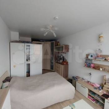 Продается 1-комнатная квартира, 35,2 м²