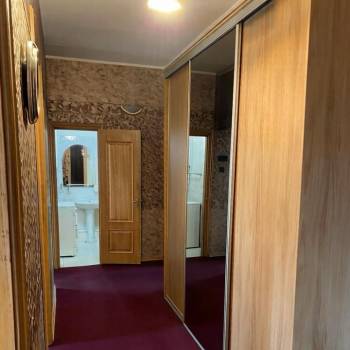 Продается 3-х комнатная квартира, 76,9 м²