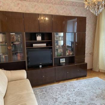 Продается 3-х комнатная квартира, 76,9 м²
