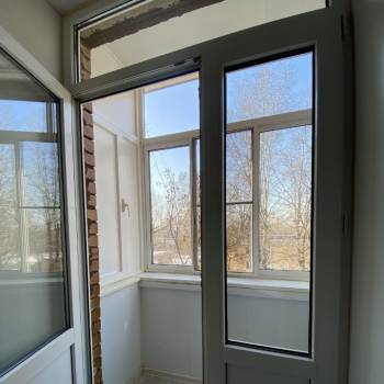 Продается 3-х комнатная квартира, 76,9 м²