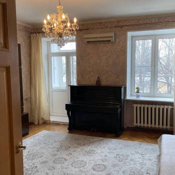 Продается 3-х комнатная квартира, 76,9 м²