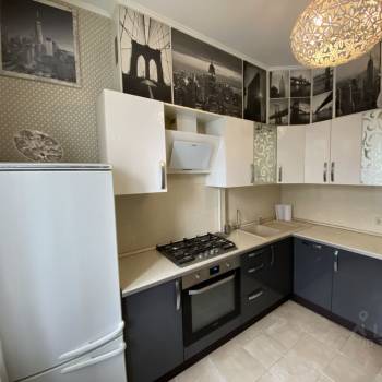 Продается 3-х комнатная квартира, 76,9 м²