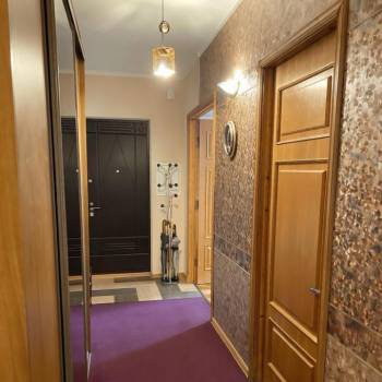Продается 3-х комнатная квартира, 76,9 м²