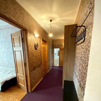 Продается 3-х комнатная квартира, 76,9 м²