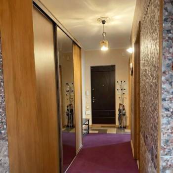 Продается 3-х комнатная квартира, 76,9 м²