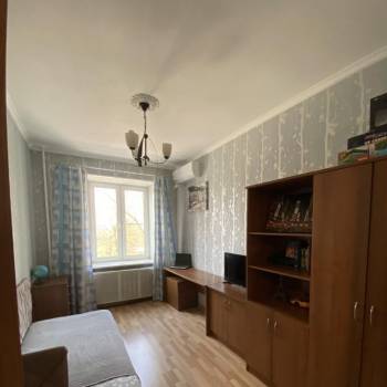 Продается 3-х комнатная квартира, 76,9 м²