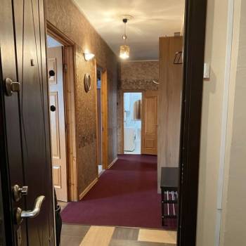 Продается 3-х комнатная квартира, 76,9 м²