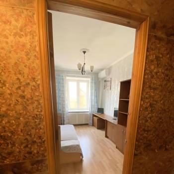 Продается 3-х комнатная квартира, 76,9 м²