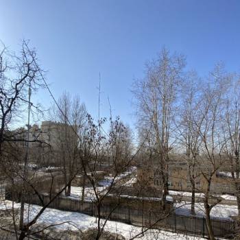 Продается 3-х комнатная квартира, 76,9 м²