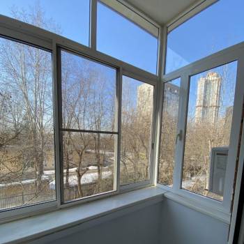 Продается 3-х комнатная квартира, 76,9 м²