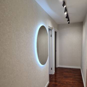 Продается 3-х комнатная квартира, 90,6 м²