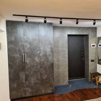 Продается 3-х комнатная квартира, 90,6 м²
