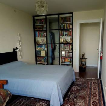 Продается 3-х комнатная квартира, 90,6 м²