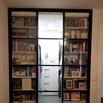 Продается 3-х комнатная квартира, 90,6 м²