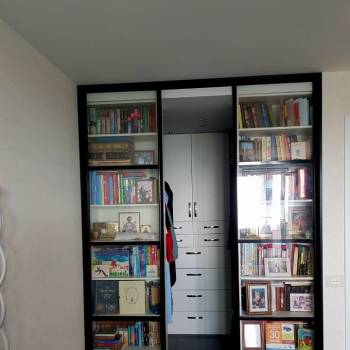 Продается 3-х комнатная квартира, 90,6 м²