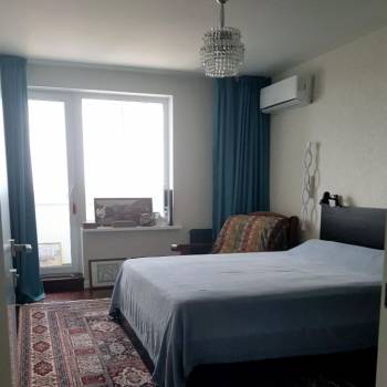 Продается 3-х комнатная квартира, 90,6 м²