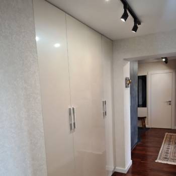 Продается 3-х комнатная квартира, 90,6 м²