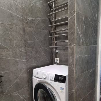 Продается 3-х комнатная квартира, 90,6 м²