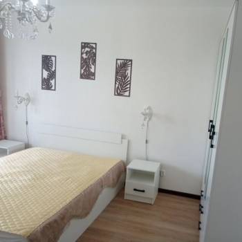 Сдается 1-комнатная квартира, 39,5 м²