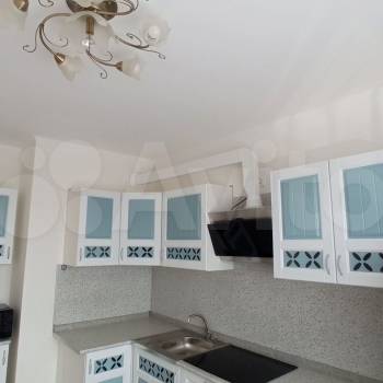Сдается 1-комнатная квартира, 39,5 м²