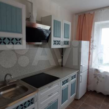 Сдается 1-комнатная квартира, 39,5 м²