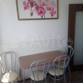 Сдается 1-комнатная квартира, 39,5 м²