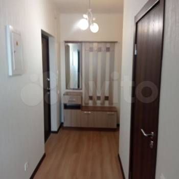 Сдается 1-комнатная квартира, 39,5 м²