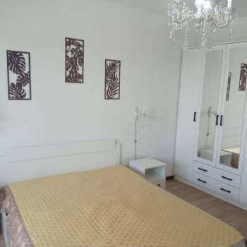 Сдается 1-комнатная квартира, 39,5 м²