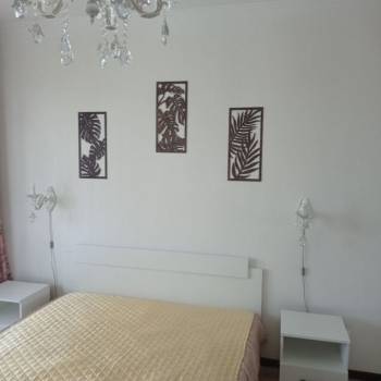 Сдается 1-комнатная квартира, 39,5 м²