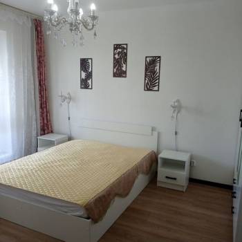 Сдается 1-комнатная квартира, 39,5 м²