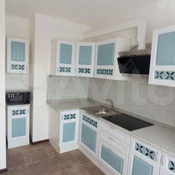 Сдается 1-комнатная квартира, 39,5 м²