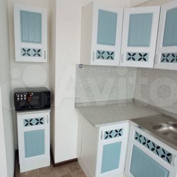 Сдается 1-комнатная квартира, 39,5 м²