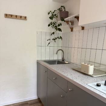 Сдается 1-комнатная квартира, 31,7 м²