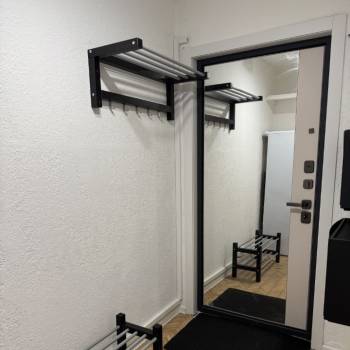 Сдается 1-комнатная квартира, 31,7 м²