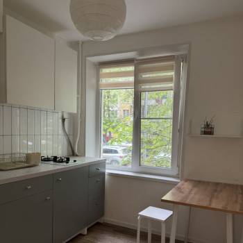 Сдается 1-комнатная квартира, 31,7 м²