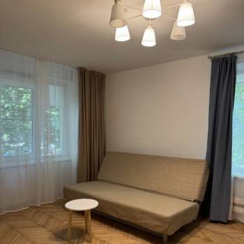Сдается 1-комнатная квартира, 31,7 м²