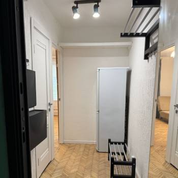 Сдается 1-комнатная квартира, 31,7 м²
