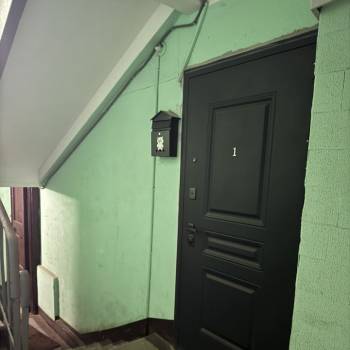 Сдается 1-комнатная квартира, 31,7 м²