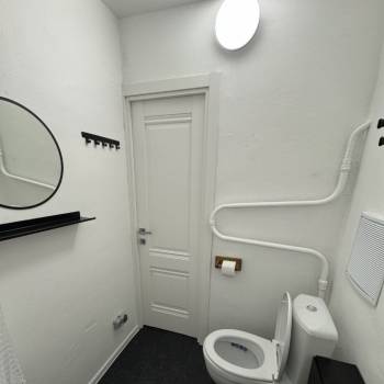 Сдается 1-комнатная квартира, 31,7 м²